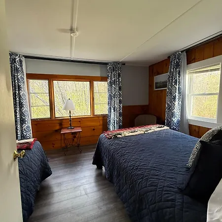 Yardarm Motel Searsport Exterior photo