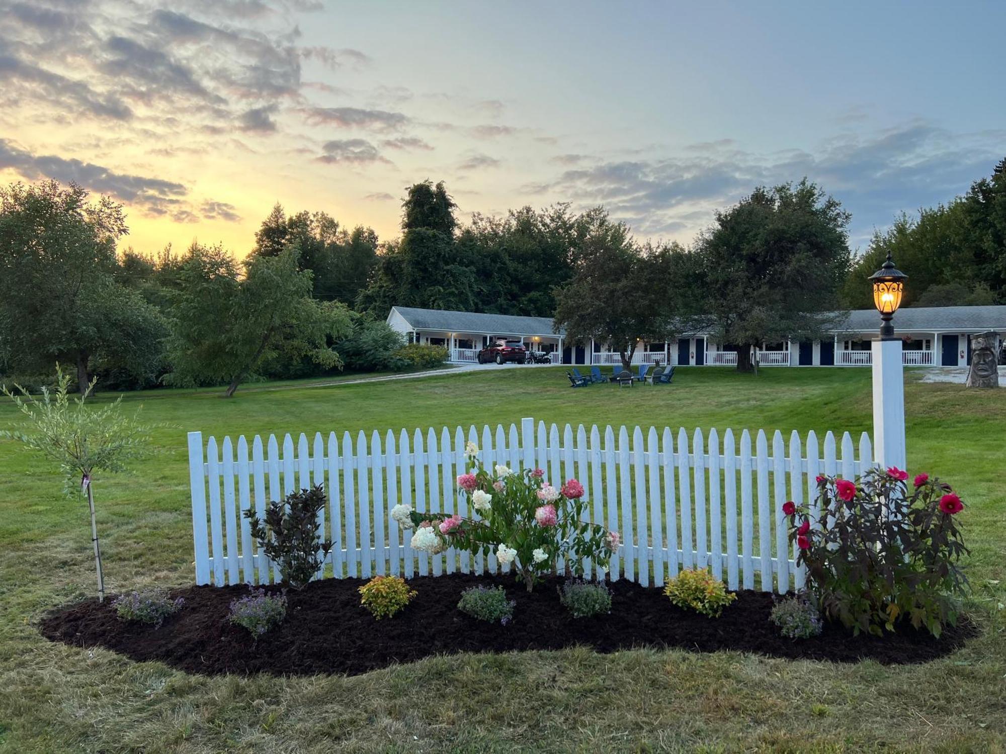 Motel Yardarm Searsport