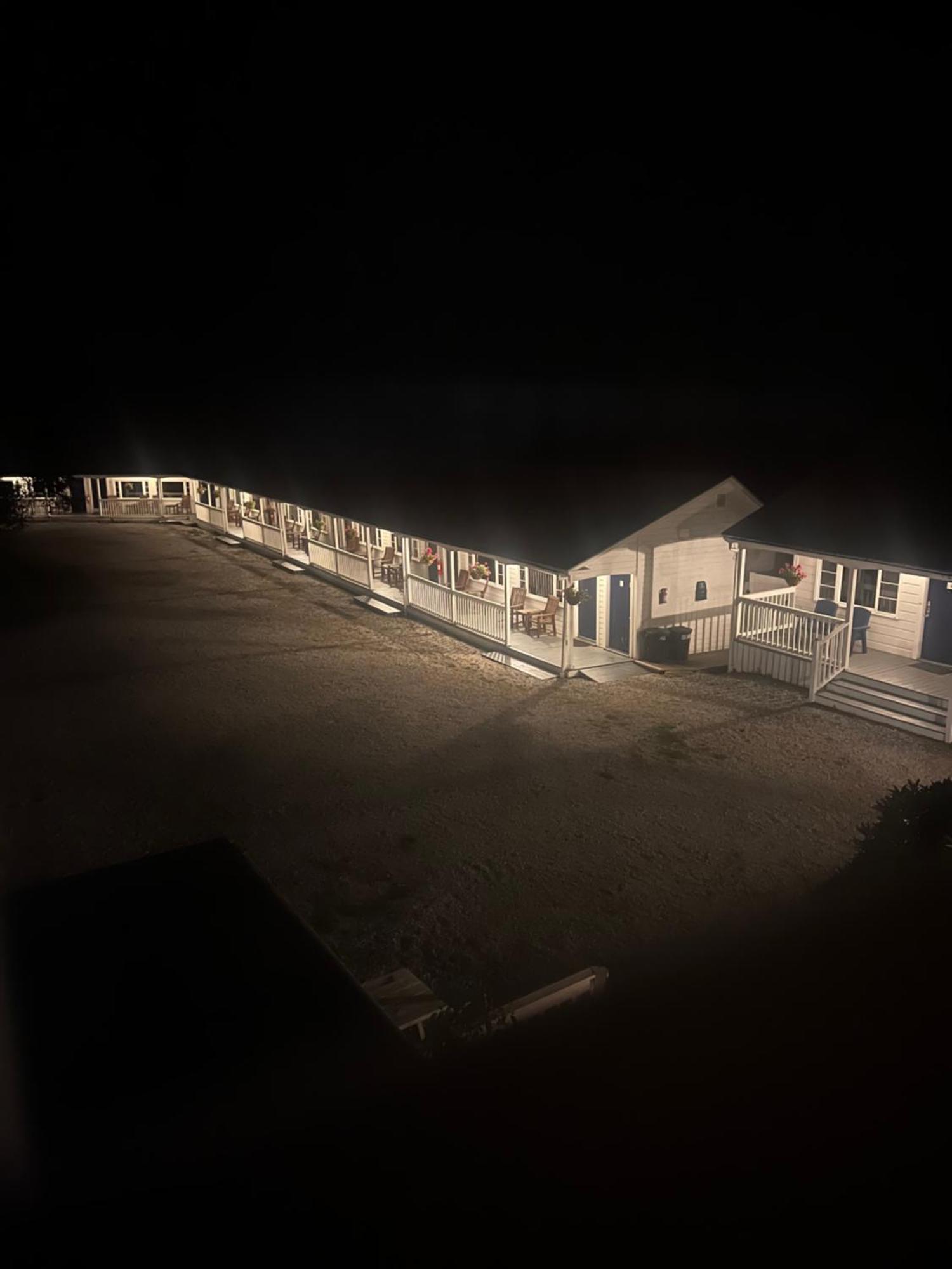 Yardarm Motel Searsport