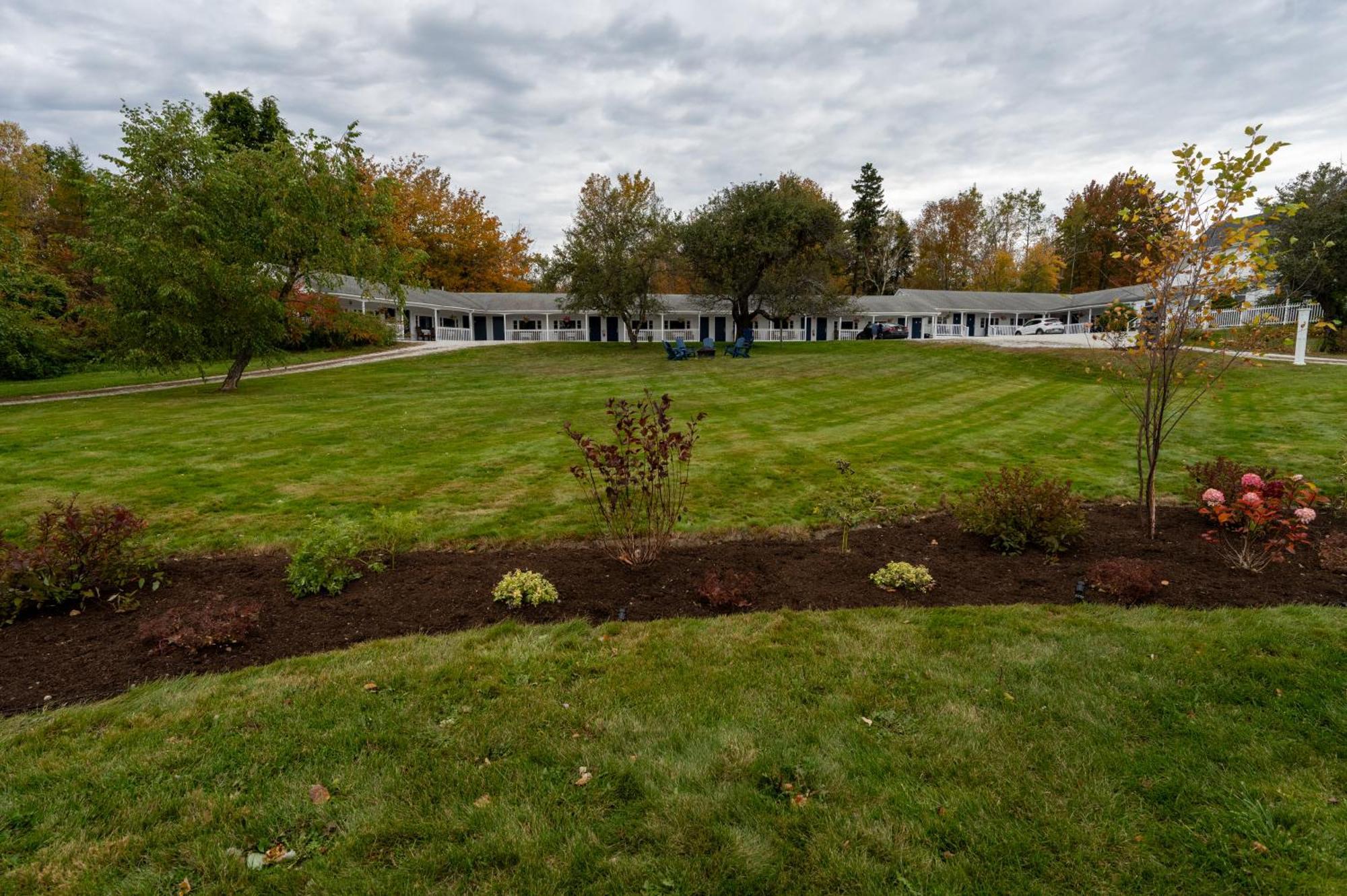 Motel Yardarm Searsport
