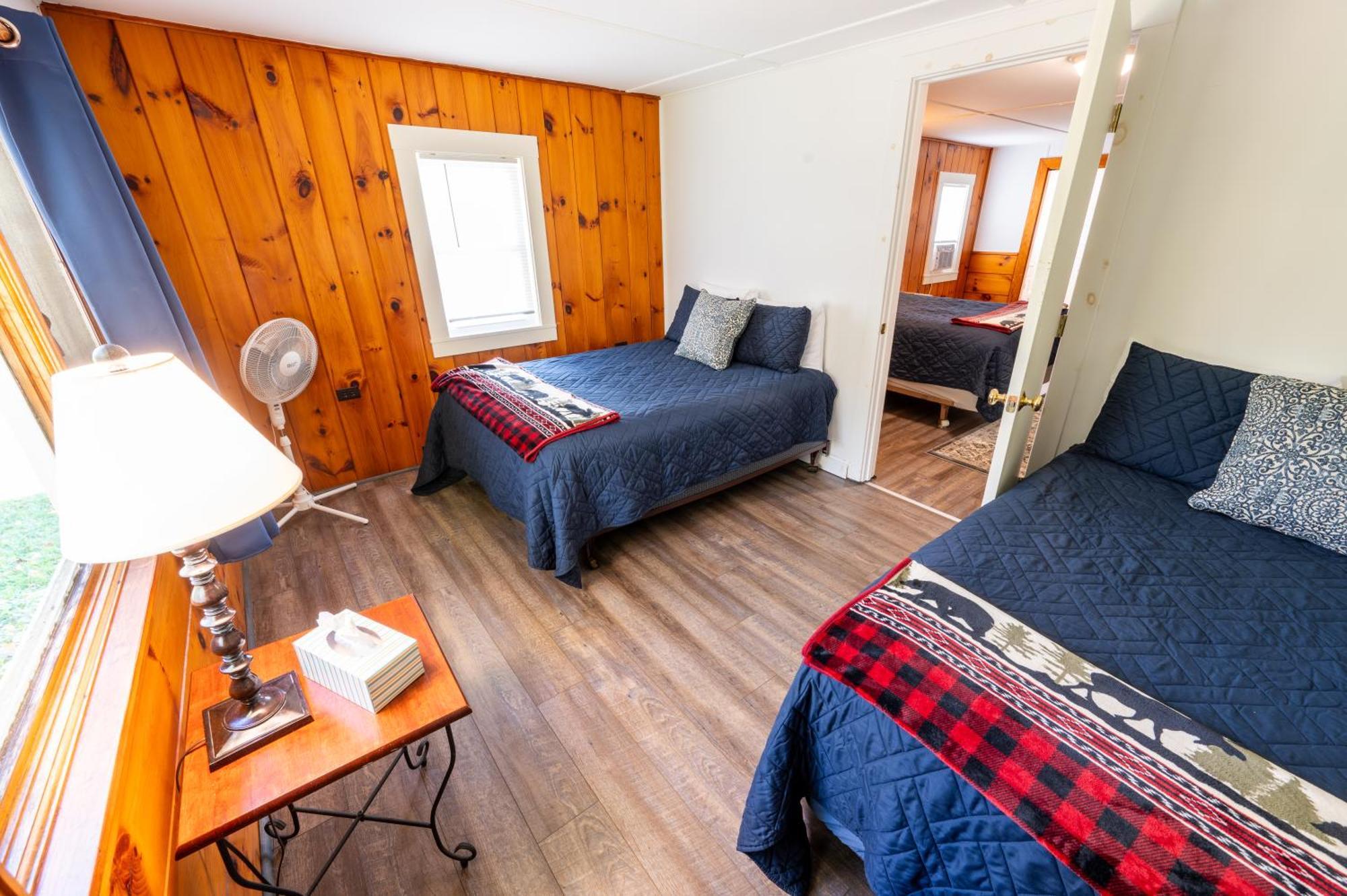 Motel Yardarm