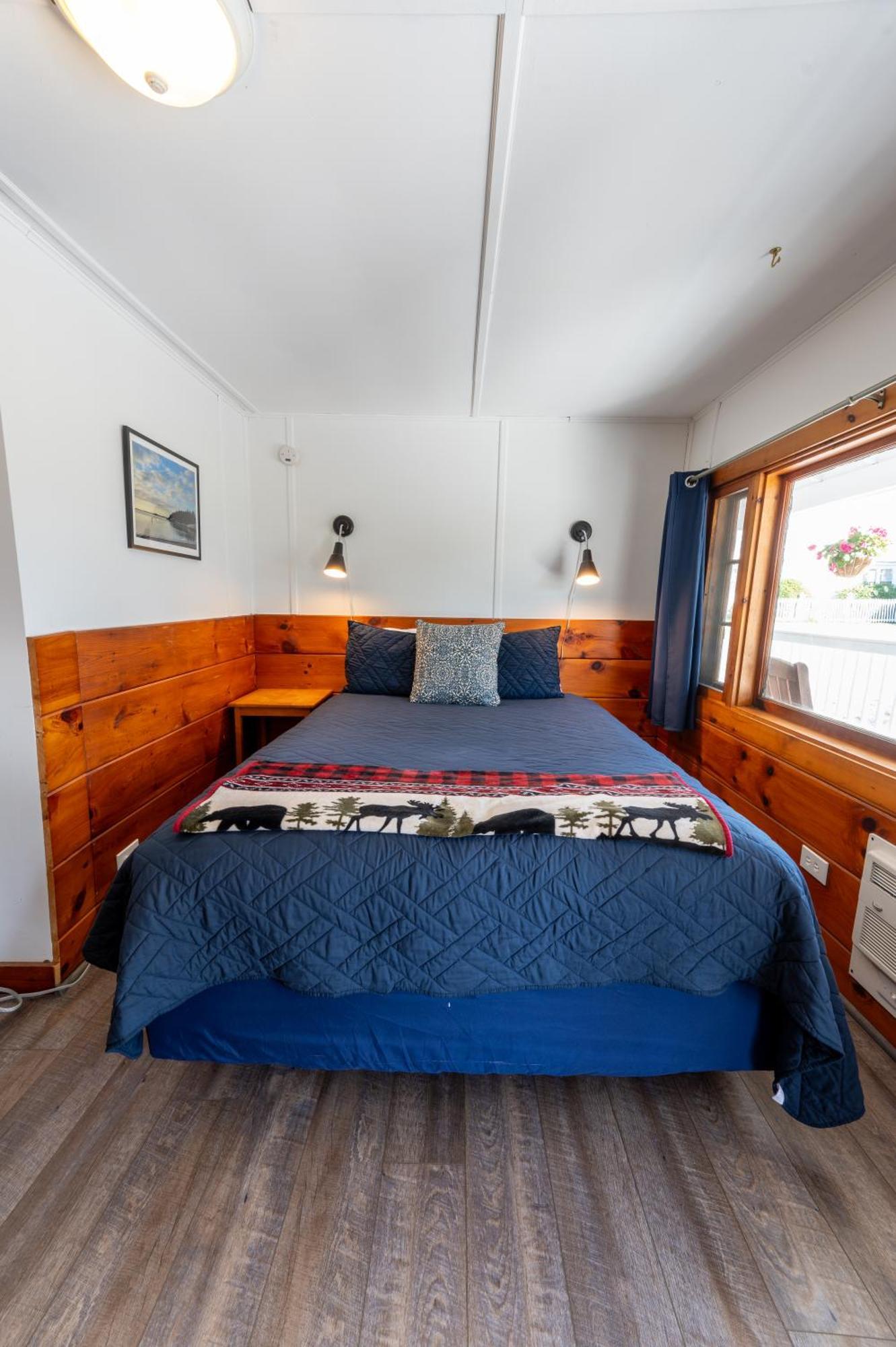 Motel Yardarm Searsport