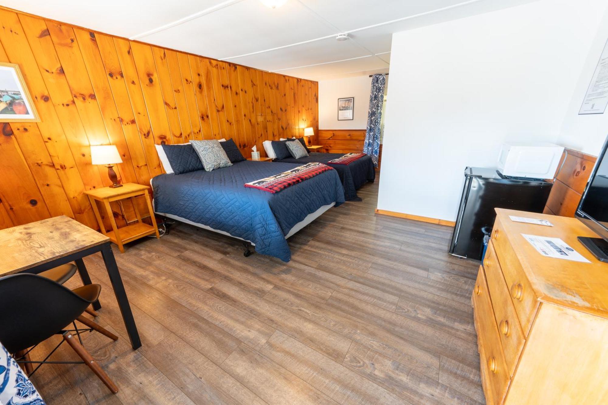 Yardarm Motel Searsport
