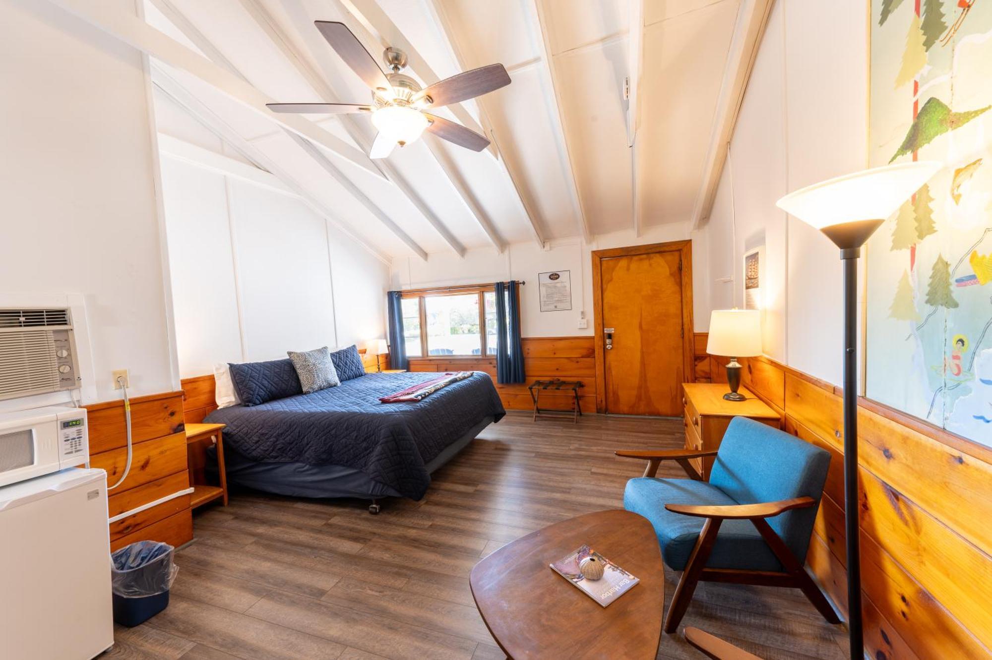 Motel Yardarm Searsport
