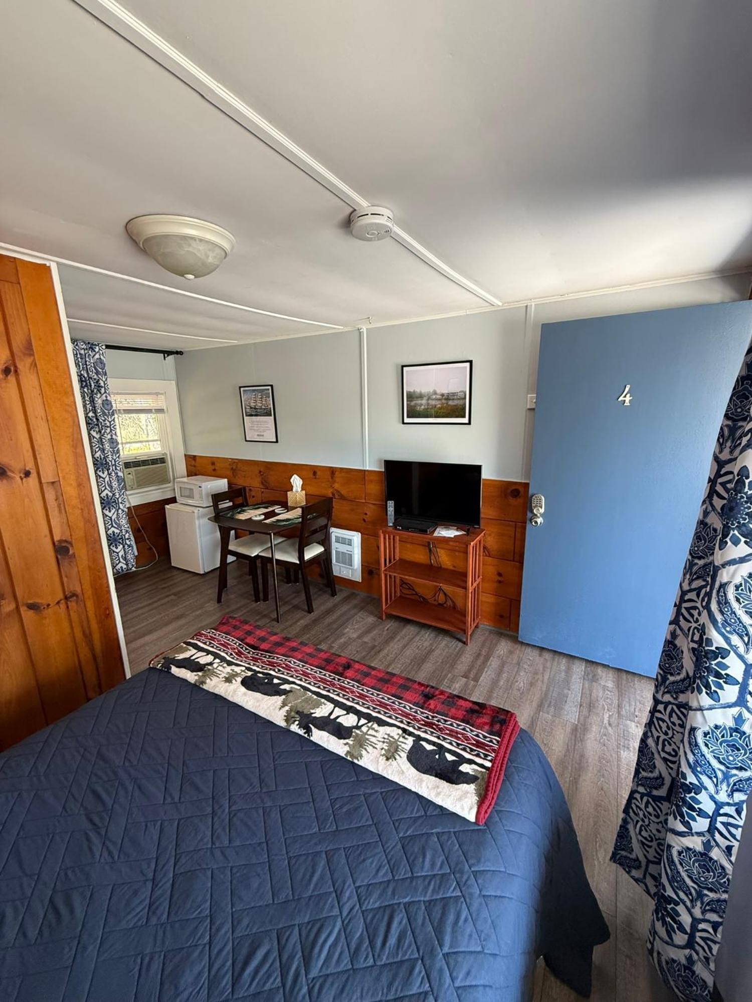 Motel Yardarm