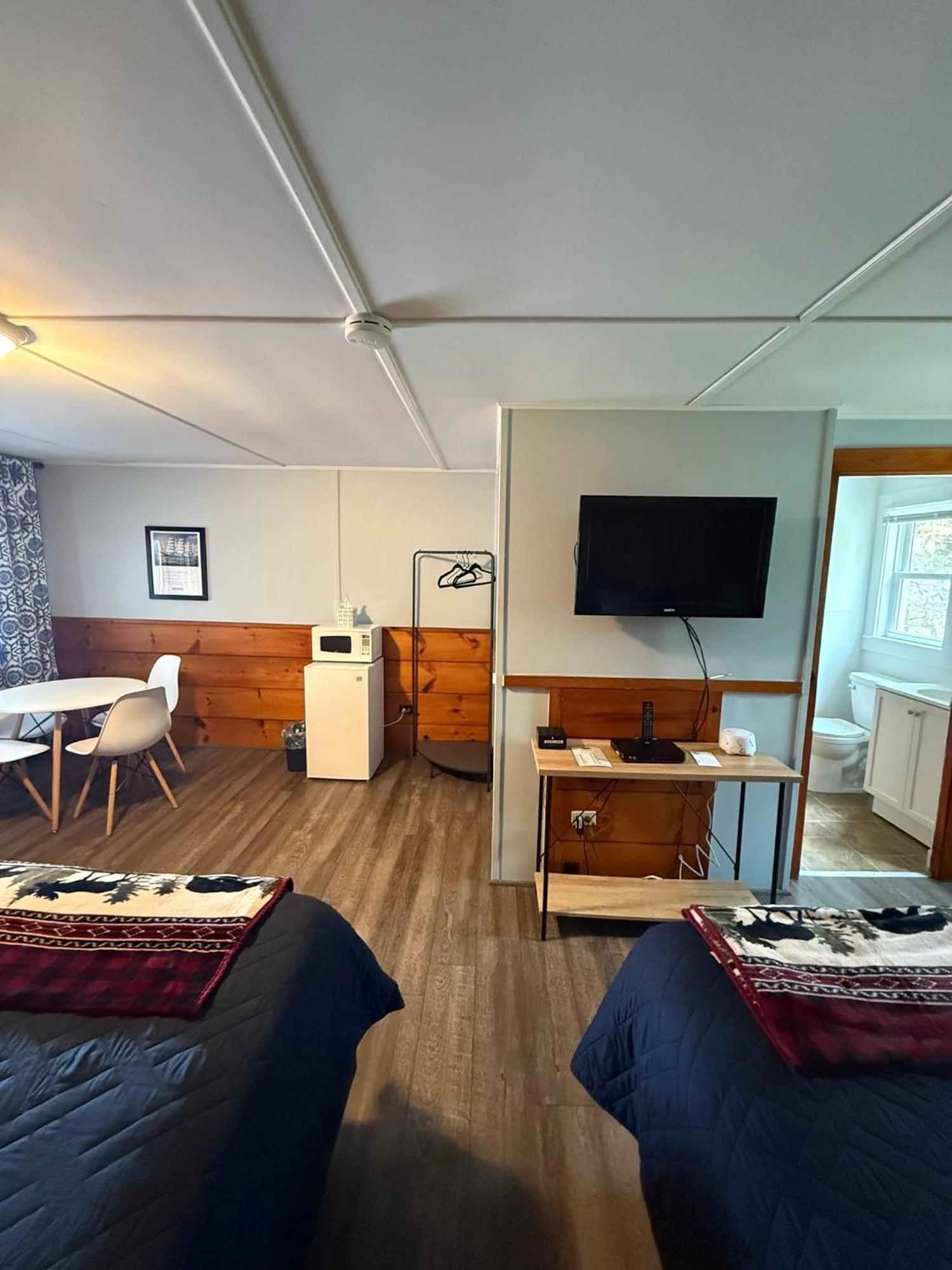 Yardarm Motel Searsport